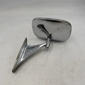 1969 1970 1971 1972 CHEVELLE CAMARO NOVA SQUARE SIDE MIRROR Truck 1973 1974 1975 - Bild 1 von 14