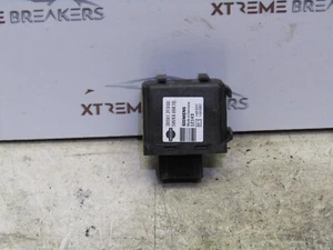 NISSAN JUKE F15 2010-2014 WEGFAHRSPERRE STEUERGERÄT 285912F000 - XBMD0338 - Bild 1 von 4