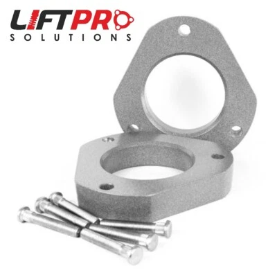 Kit de elevación espaciador de puntal delantero de 1,2" 30 mm para Toyota PRIUS C-HR COROLLA IZOA Foto 1 de 3