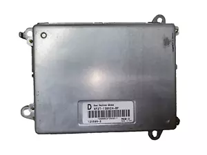 Módulo de computadora multifunción #XF2T-13B524-BF, Ford Windstar, GEM REM ecu 1999 - Imagen 1 de 3