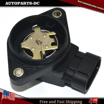 1x Sensor de posición del acelerador SERA483-08 para Subaru Impreza Leagcy 1995-1998 Foto 1 de 4