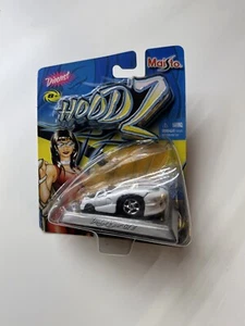 Maisto Hoodz Dodge Viper GTZ Diecast Collectible Series Car 2004 - Picture 1 of 5
