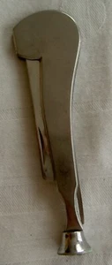 Pfeifenstopfer Edelstahl gebürstet 3-teilig | Pfeifenbesteck | Pipe Tool - Bild 1 von 1