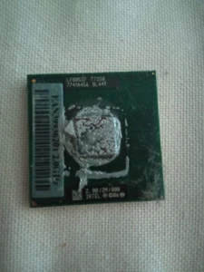 Intel Core 2 Duo T7250 + Disipador - Bild 1 von 2