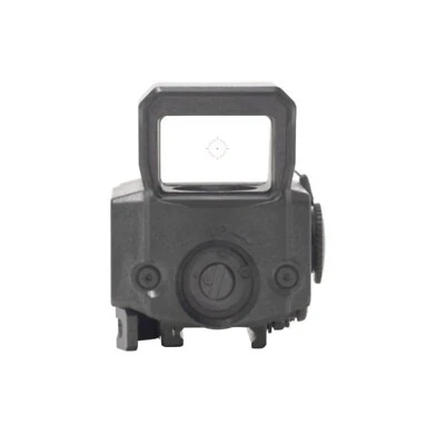 Mira de punto rojo Meprolight Tru-Vision SR, 2/65 MOA, montaje QD negra #65025610 Foto 1 de 4