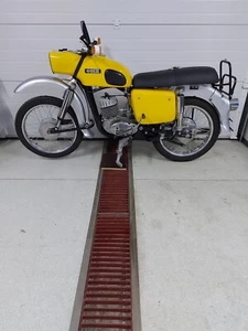 MZ ES 125/1 - 1968 - restauriert - Bild 1 von 6