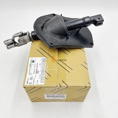 OEM FOR TOYOTA SEQUOIA TUNDRA 1× UPPER STEERING INTERMEDIATE SHAFT 45220-0C010 Foto 1 de 4