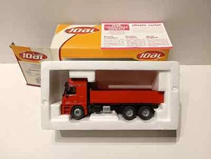Joal 1/50 camion Mercedes Benz Actros - Imagen 1 de 5