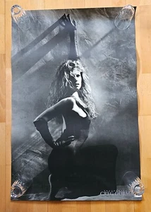 Kim Basinger - hochwertiges rare vintage Poster von Greg Gorman 1992 - 61x91 cm - Bild 1 von 8