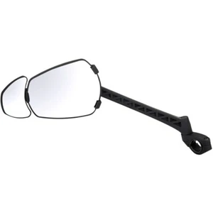 Lenkerspiegel Espion E100 Cargo Doppelspiegel Außenklemmung links - Bild 1 von 1