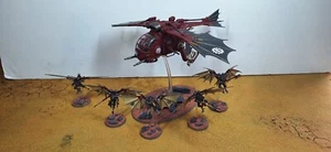 Warhammer 40k - Adeptus Mechanicus - Flying Units - Well Painted - P-079 - Picture 1 of 5