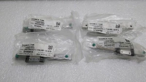 [New Other] THK / SRS12MUUC1+115LHM-II(10:5) / LM GUIDE, 1pcs - Picture 1 of 3