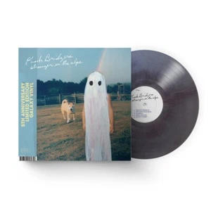5th Anniversary LE Stranger in the Alps Galaxy Phoebe Bridgers PRESALE vinyl - Picture 1 of 1