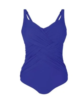 Novo com etiquetas maiô Anita Aileen com aro 36G, 34H, 38F - Imagem 1 de 4