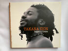 Rappel à l'ordre - Takana Zion/ CD