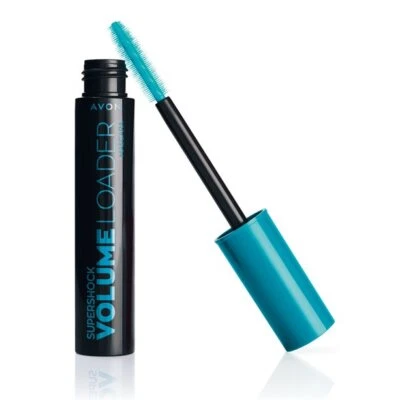 SALE!  SuperShock Volume Loader Mascara, Avon - Image 1 of 4