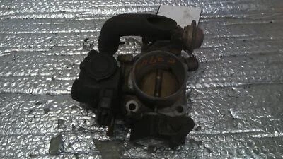Throttle Body/valve Assy MAZDA MIATA 90 91 92 93 179950-0160 - Image 1 of 4