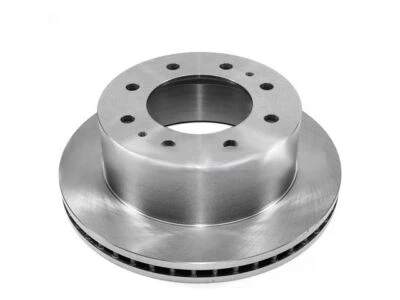 Rotor de freno trasero 23985VJXT 2017 2018 para Chevrolet Suburban 3500 HD 2016-2019 Foto 1 de 2