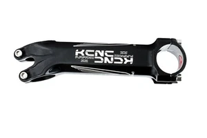 KCNC Arrow II Road MTB 29er E-Bike Cycling Stem 17D 17-Degree 31.8mm 150mm - Picture 1 of 12