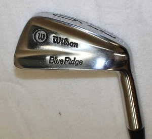 */Wilson- Sam Snead- Blue Ridge - 29* #6 Iron - RH- Men's - Steel - Regular #Z66 - Picture 1 of 12
