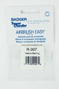 BADGER R-007 PTFE needle bearing - Picture 1 of 1