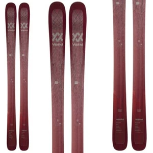 Volkl Kenja 88 Ski mit Marker Squire Demo Bindung - 149 cm - guter Zustand - Bild 1 von 8