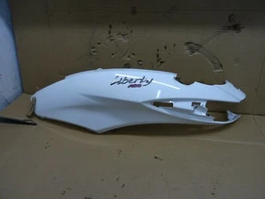 Piaggio Liberty 125 Verkleidung hinten links Verkleidung 1B001364 P485 - Bild 1 von 8