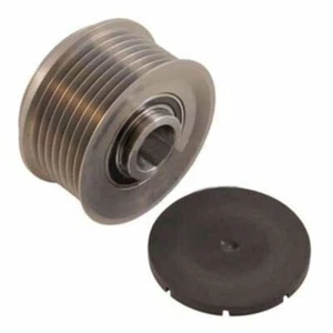Alternator Pulley for Clutch Toyota Hilux Sist Bosch 7-Groove - Picture 1 of 3