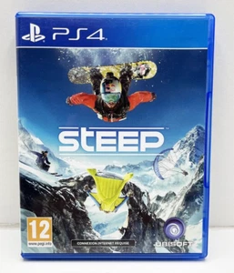 Steep Playstation 4 (Version Française) - Imagen 1 de 5