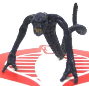 Spawn PURPLE DEMON Grave Digger Minion McFarlane 1997 Original Bendy Figure - Picture 1 of 2