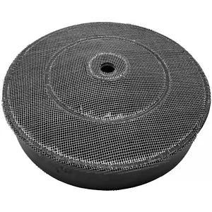 ELICA - TURBOAIR FILTRO AI CARBONI ATTIVI CAPPA CUCINA Ø 17cm H. 4cm - Foto 1 di 5