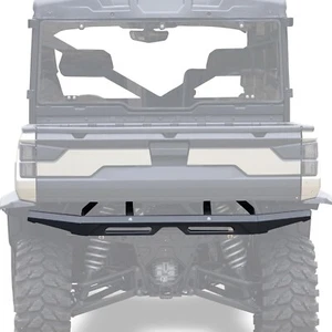 Rear Bumper for Polaris Ranger 1000 / XP 1000 / Crew 1000 / CREW XP 1000 2018+ - Picture 1 of 2