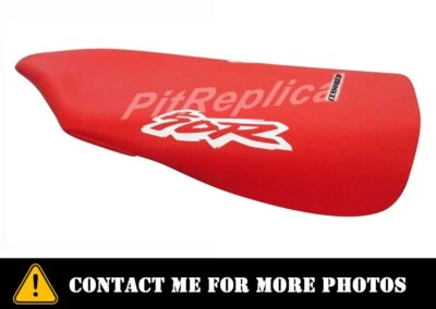 *NO TARIFF* HONDA Z50R Z50 R 1995 '95 SEAT COVER [HOORE] - Изображение 1 из 4