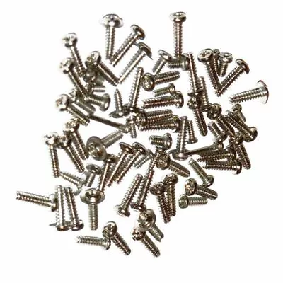 Set viti per droni Syma X8C X8G X8W X8HC X8HW X8HG borsa viti metalliche - Immagine 1 di 3