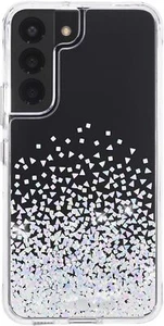 Case Mate Twinkle 10 FT Drop Protection Twinkle Diamond Case_Samsung Galaxy S22 - Picture 1 of 8