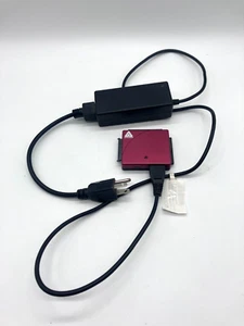 Apricorn DriveWire Hard Drive Adapter USB to 2.5-3.5 SATA-PATA Drive - Afbeelding 1 van 3
