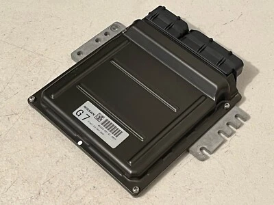 Módulo de computadora de motor Infiniti FX45 2005 ECU PCM MEC63-801 A1 Foto 1 de 2