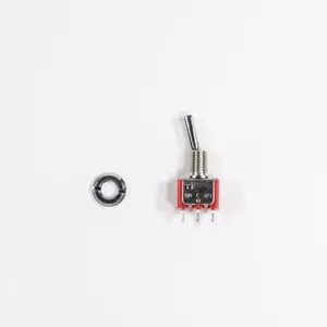 Frsky 3 Positions Short Transmitter Switch for Taranis Q X7 Remote Controller - Picture 1 of 2