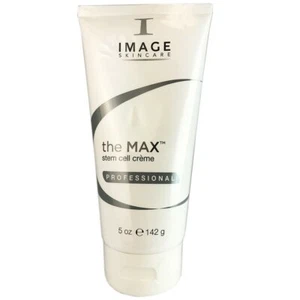 Image Skincare THE MAX Stem Cell Creme Cream 142g 5oz Salon #da - Picture 1 of 1