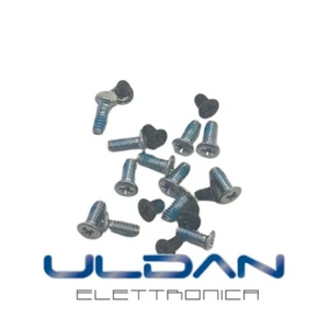 Tornillos para Lenovo Tab M10 TB-X505F Kit Soporte Completa Tablet Original - Imagen 1 de 1