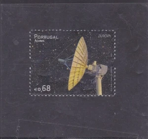 AZOREN/PORTUGAL EUROPA CEPT (2009) POSTFRISCH(**) - Bild 1 von 1