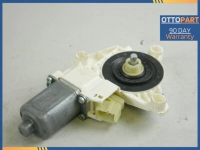 Mercedes-Benz ML350 2005-2015 puerta delantera derecha ventana motor A2518200842 OEM Foto 1 de 4