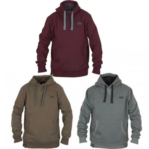 Fox Hoody Chunk Ribbed Kapuzenpullover - Hoodie Pullover mit Kapuze - Bild 1 von 1