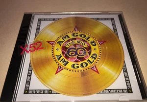 22 60s hits CD Byrds 4 Seasons Marvin Gaye Hollies Petula Clark Mamas Papas - Picture 1 of 3