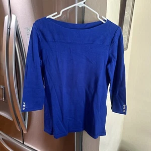 karen scott sweater - Picture 1 of 6