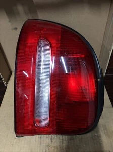 New Old Stock TYC Side Taillight LH Driver Side Part #11-3246. - Picture 1 of 8