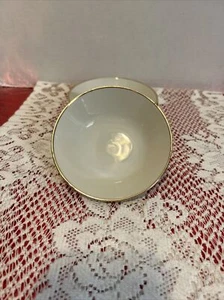 Johann Haviland-Bavaria Germany-Elegance-4 3/4” Fruit Bowls-Set of 4 - Picture 1 of 3