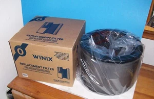 REPUESTO FILTRO HEPA WINIX TIPO O PARA WINIX A231 A230 - Imagen 1 de 1