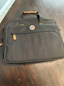Burger King Laptop Bag - Picture 1 of 4