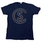 COLE SWINDELL 2017 Concert T-Shirt by Next Level Apparel - Size L